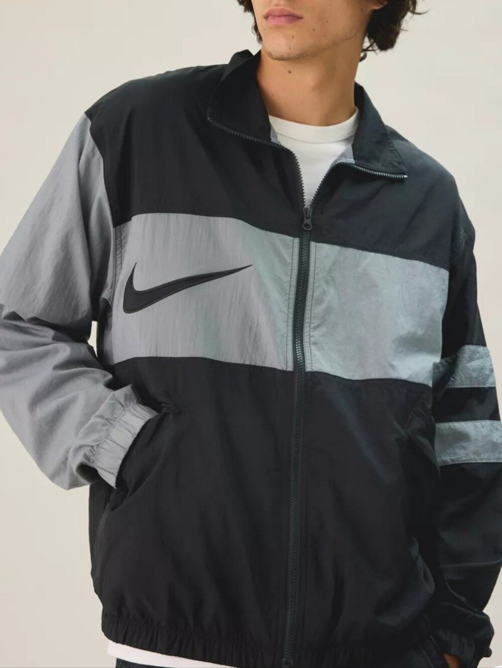NEW!!! Nike i96 Repel Woven Track Jacket